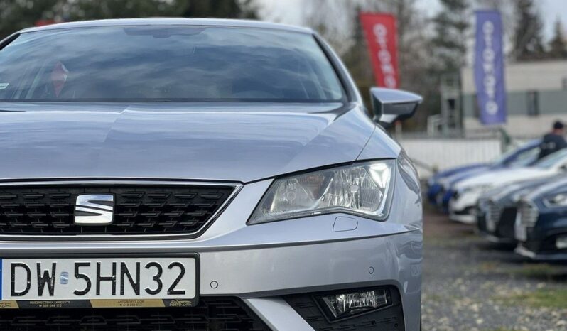 Seat Leon 1.0 TSI Style full