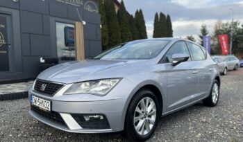 Seat Leon 1.0 TSI Style full