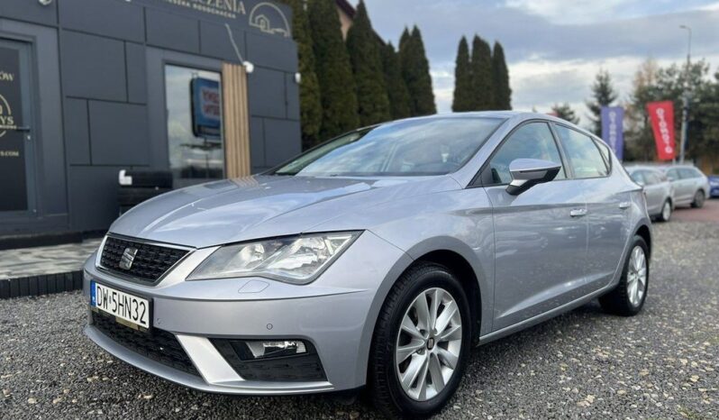 Seat Leon 1.0 TSI Style full
