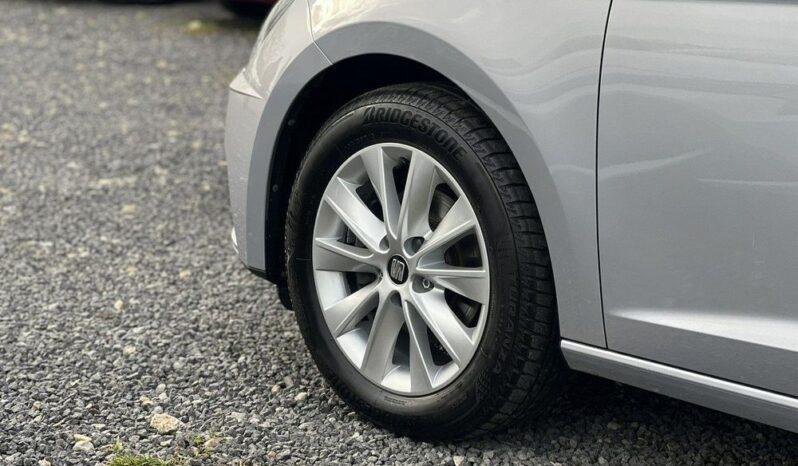 Seat Leon 1.0 TSI Style full