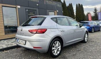 Seat Leon 1.0 TSI Style full