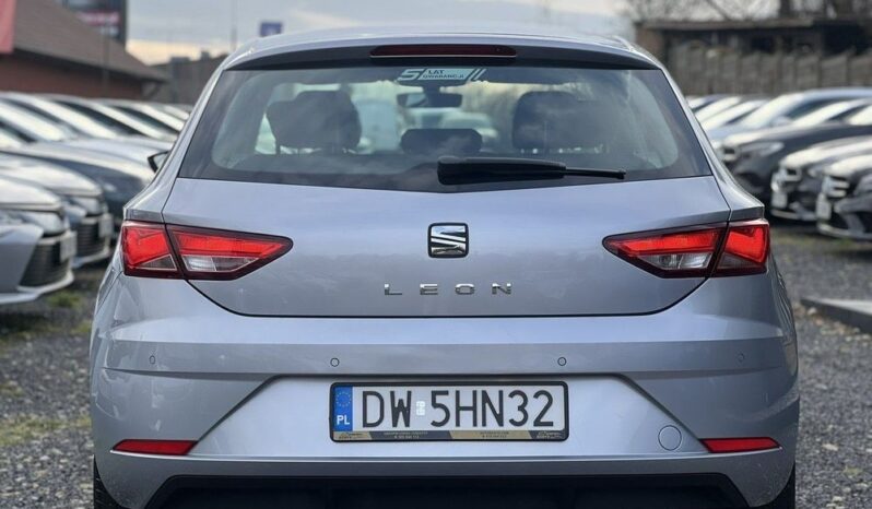 Seat Leon 1.0 TSI Style full