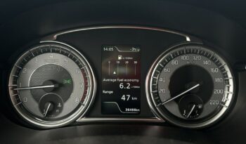 Suzuki Vitara full