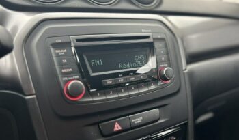 Suzuki Vitara full