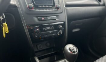 Suzuki Vitara full