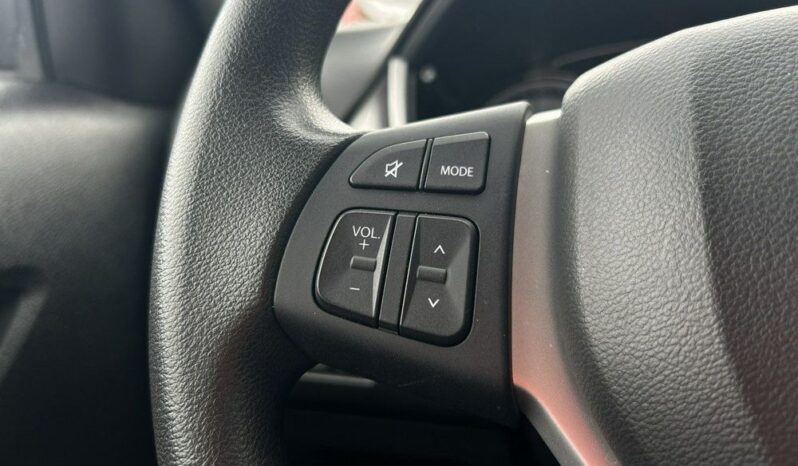 Suzuki Vitara full