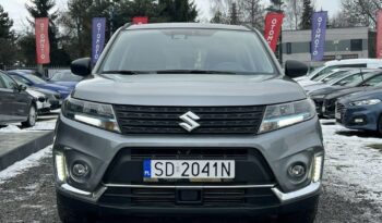 Suzuki Vitara full