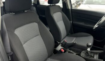 Suzuki Vitara full