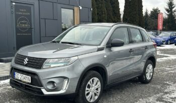 Suzuki Vitara full