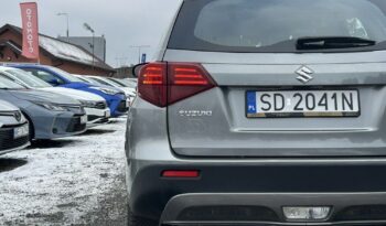Suzuki Vitara full