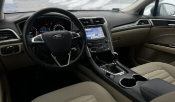 Ford Mondeo 1.5 EcoBoost Trend full