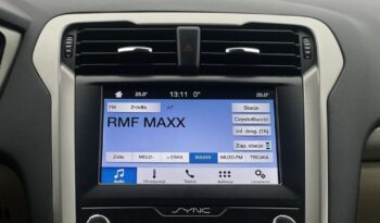 Ford Mondeo 1.5 EcoBoost Trend full