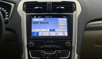 Ford Mondeo 1.5 EcoBoost Trend full