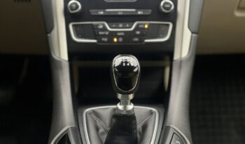 Ford Mondeo 1.5 EcoBoost Trend full