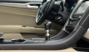 Ford Mondeo 1.5 EcoBoost Trend full