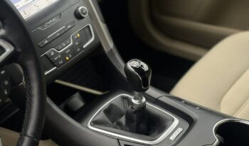 Ford Mondeo 1.5 EcoBoost Trend full