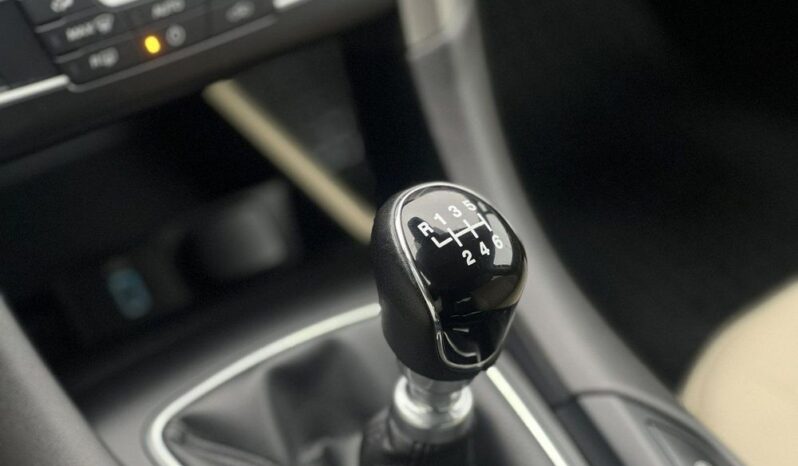 Ford Mondeo 1.5 EcoBoost Trend full