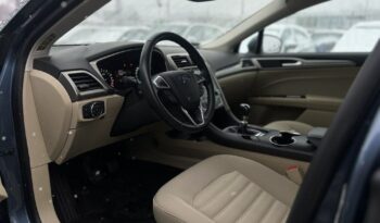 Ford Mondeo 1.5 EcoBoost Trend full