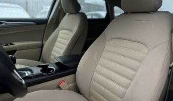 Ford Mondeo 1.5 EcoBoost Trend full