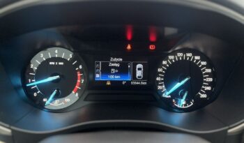 Ford Mondeo 1.5 EcoBoost Trend full