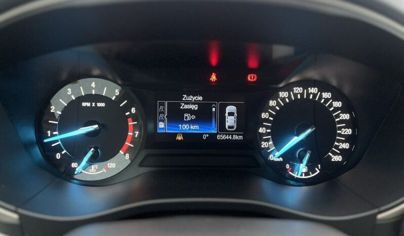 Ford Mondeo 1.5 EcoBoost Trend full