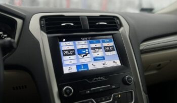 Ford Mondeo 1.5 EcoBoost Trend full