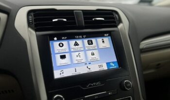 Ford Mondeo 1.5 EcoBoost Trend full