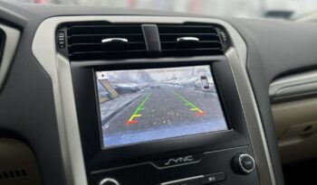 Ford Mondeo 1.5 EcoBoost Trend full