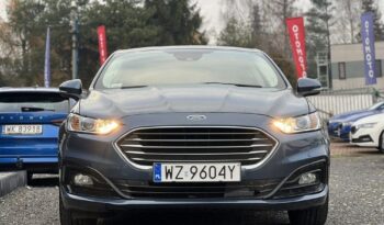 Ford Mondeo 1.5 EcoBoost Trend full