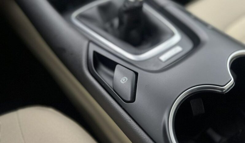 Ford Mondeo 1.5 EcoBoost Trend full