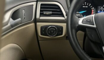 Ford Mondeo 1.5 EcoBoost Trend full