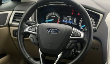 Ford Mondeo 1.5 EcoBoost Trend full