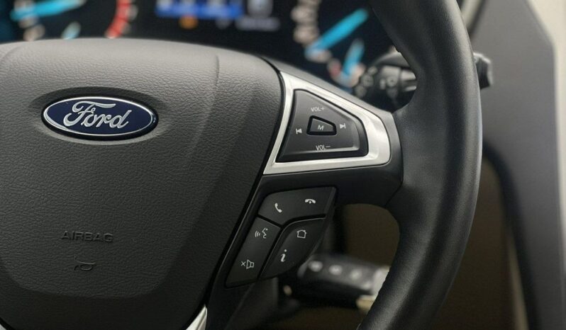 Ford Mondeo 1.5 EcoBoost Trend full