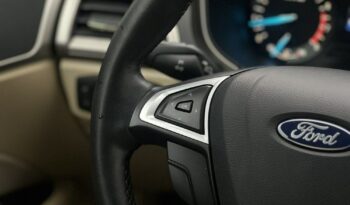 Ford Mondeo 1.5 EcoBoost Trend full