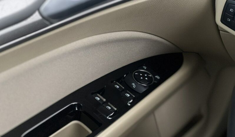 Ford Mondeo 1.5 EcoBoost Trend full