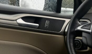 Ford Mondeo 1.5 EcoBoost Trend full