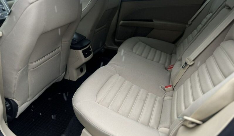 Ford Mondeo 1.5 EcoBoost Trend full