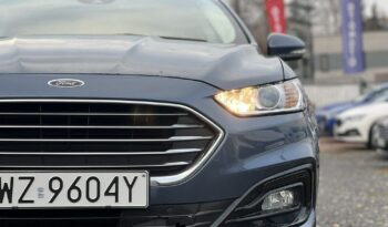 Ford Mondeo 1.5 EcoBoost Trend full