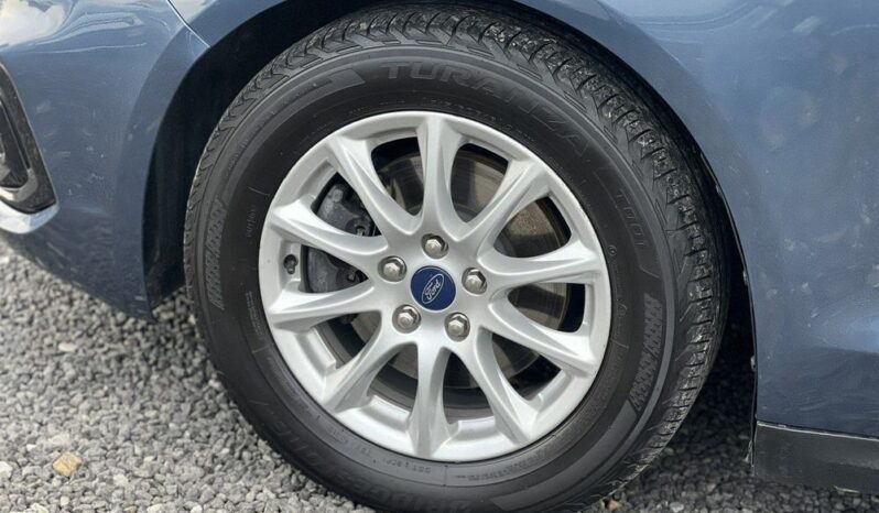 Ford Mondeo 1.5 EcoBoost Trend full