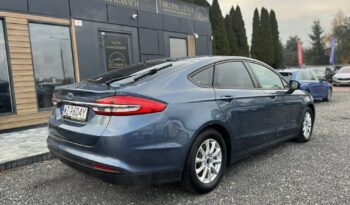 Ford Mondeo 1.5 EcoBoost Trend full
