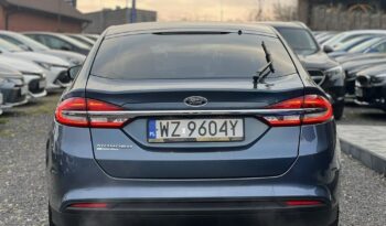 Ford Mondeo 1.5 EcoBoost Trend full