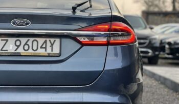 Ford Mondeo 1.5 EcoBoost Trend full