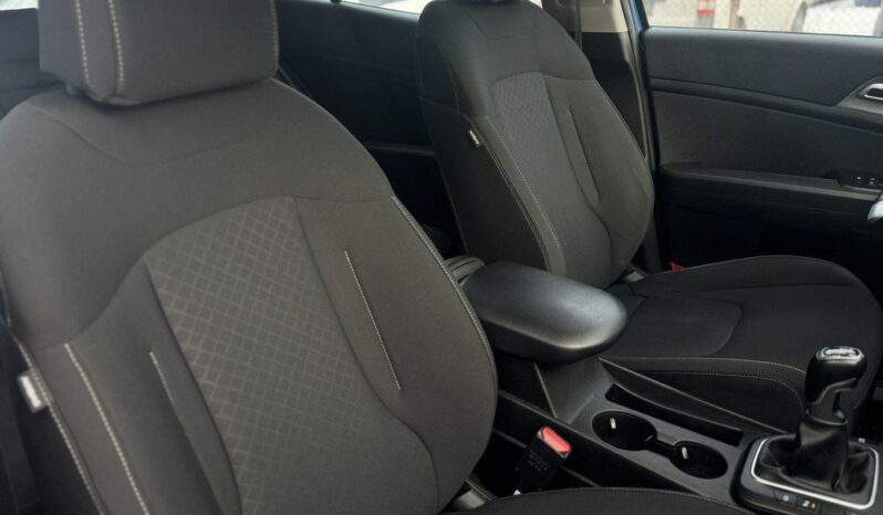 Kia Sportage 1.6 T-GDI M 2WD full