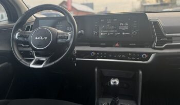 Kia Sportage 1.6 T-GDI M 2WD full