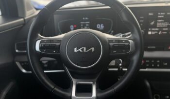 Kia Sportage 1.6 T-GDI M 2WD full