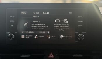 Kia Sportage 1.6 T-GDI M 2WD full