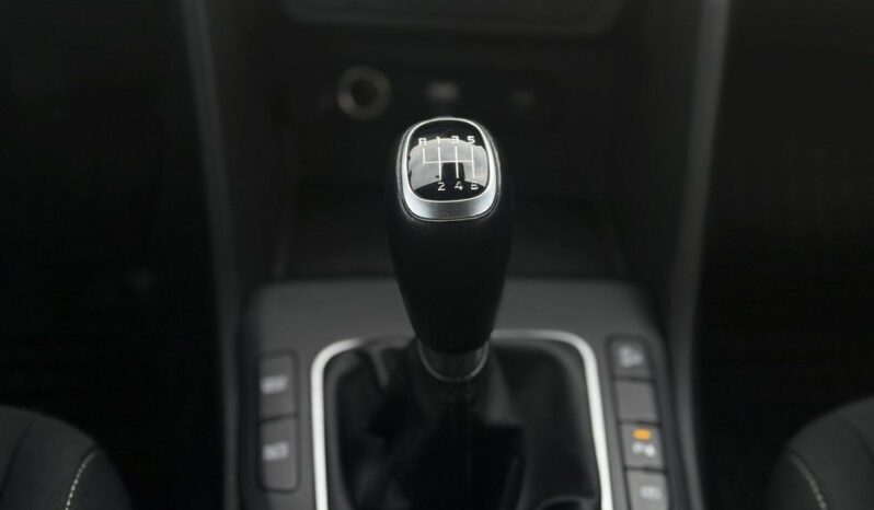 Kia Sportage 1.6 T-GDI M 2WD full