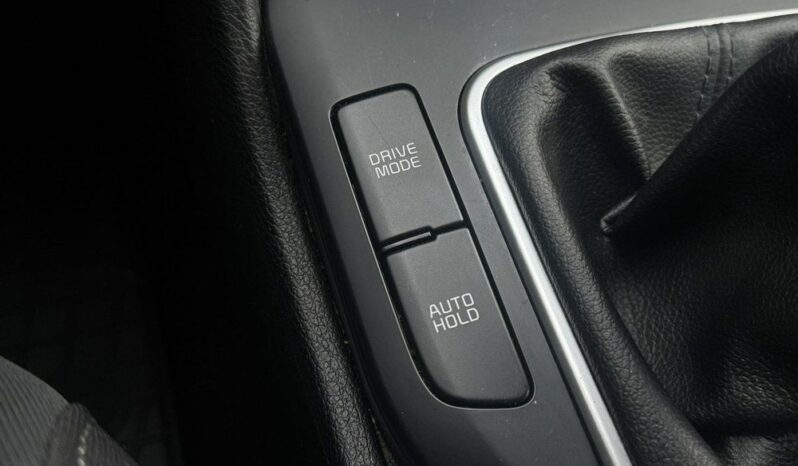 Kia Sportage 1.6 T-GDI M 2WD full