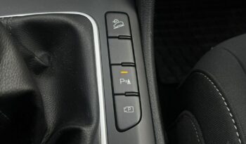 Kia Sportage 1.6 T-GDI M 2WD full