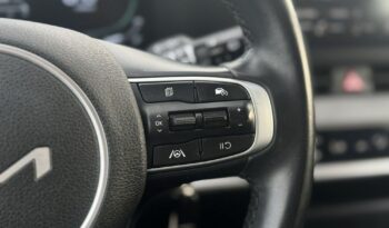 Kia Sportage 1.6 T-GDI M 2WD full